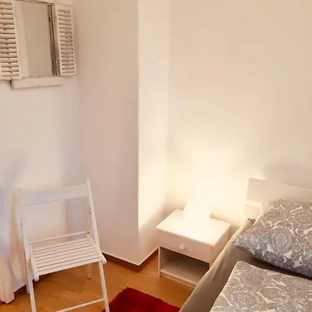 Tiffy Διαμέρισμα Κέμνιτς