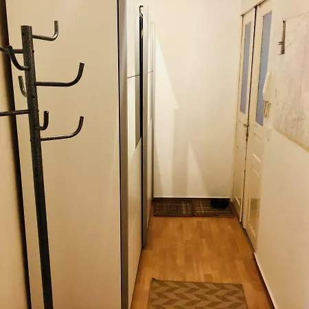 Apartment Tiffy Chemnitz