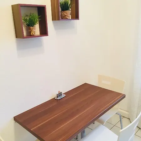 Tiffy * Κέμνιτς